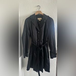 GUC Rain Jacket/Trench Coat